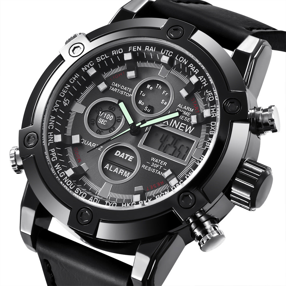 Watches Collection