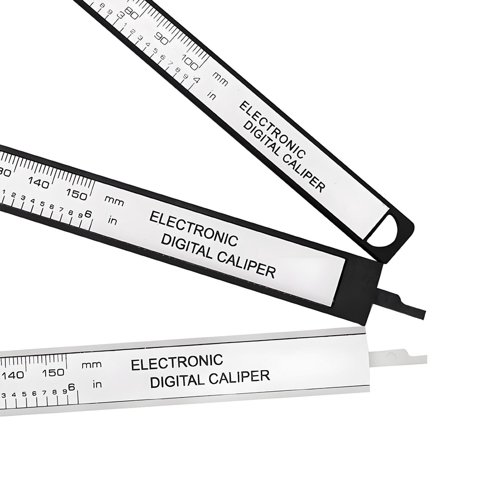 Digital Vernier Caliper 150mm/100mm