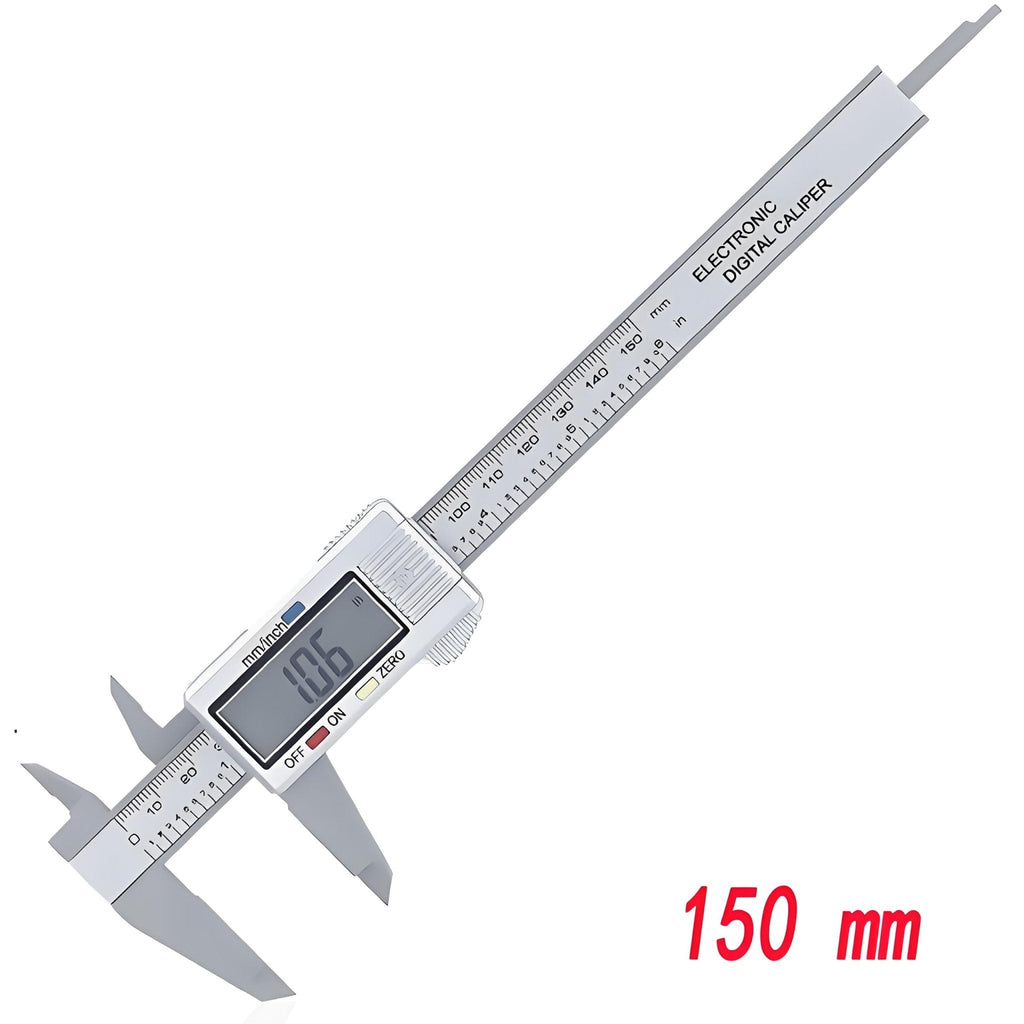 Digital Vernier Caliper 150mm/100mm
