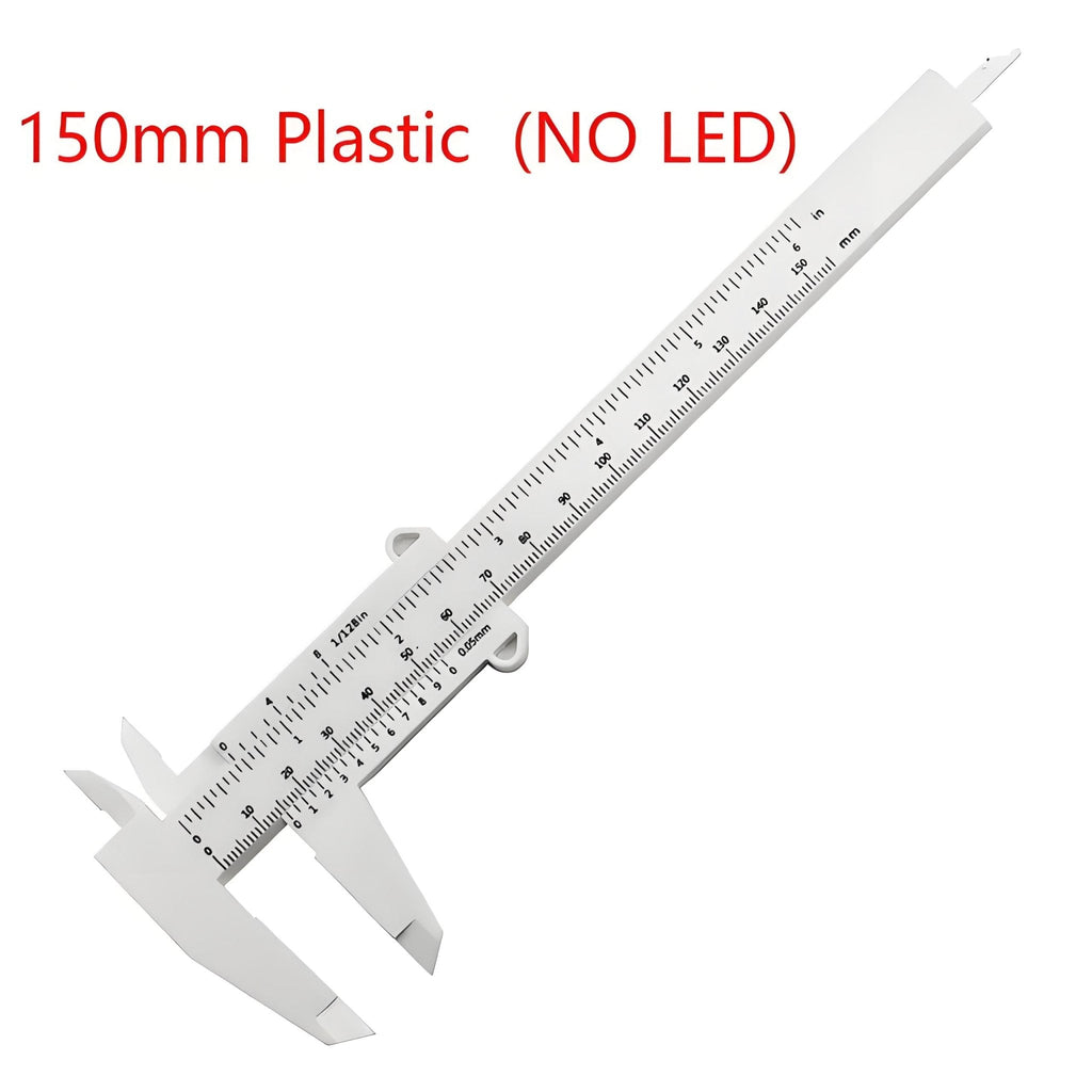 Digital Vernier Caliper 150mm/100mm
