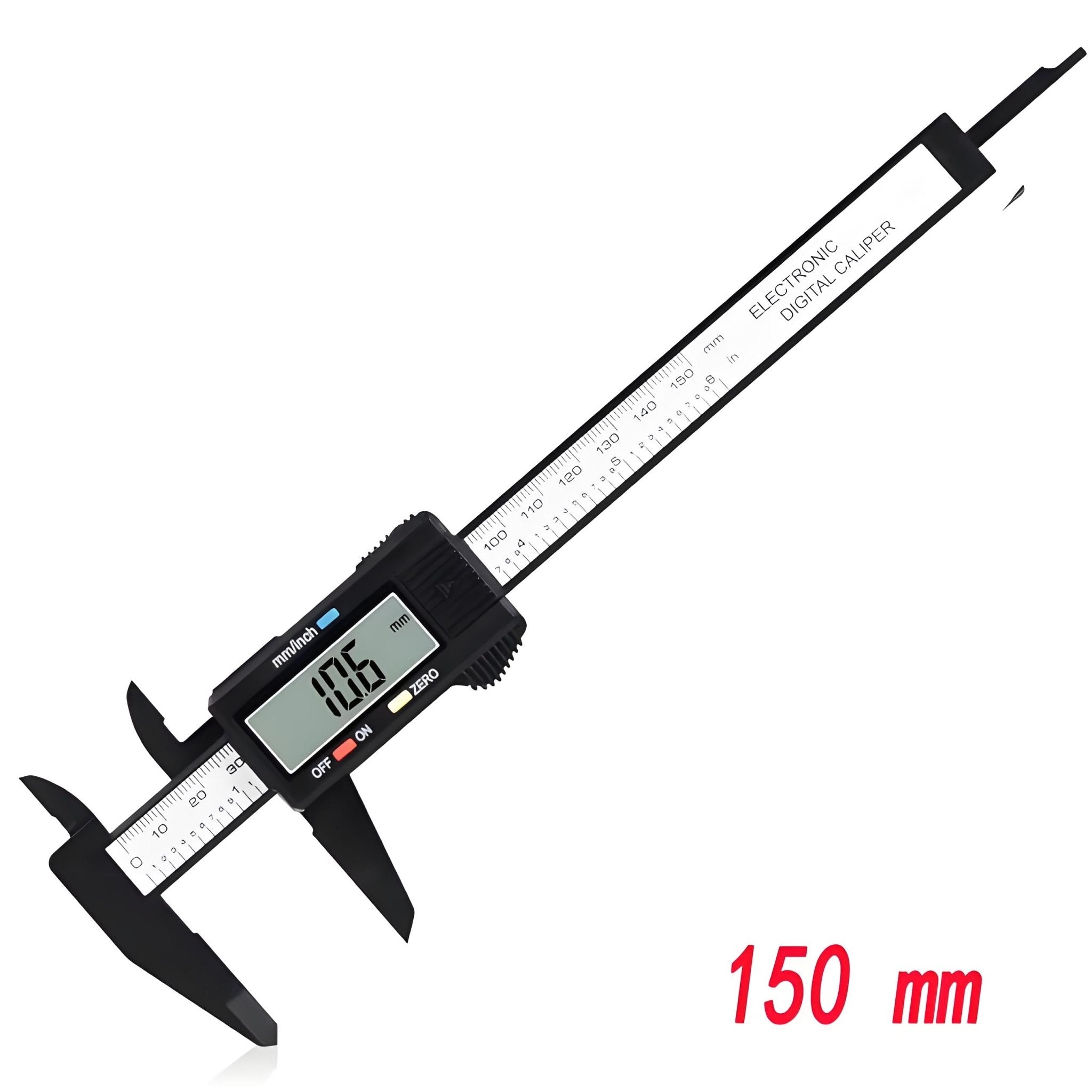 Digital Vernier Caliper 150mm/100mm