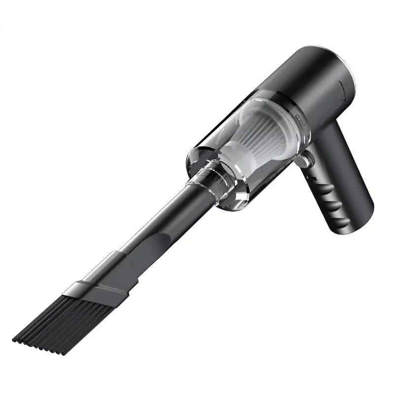 High-Power Cordless Vacuum