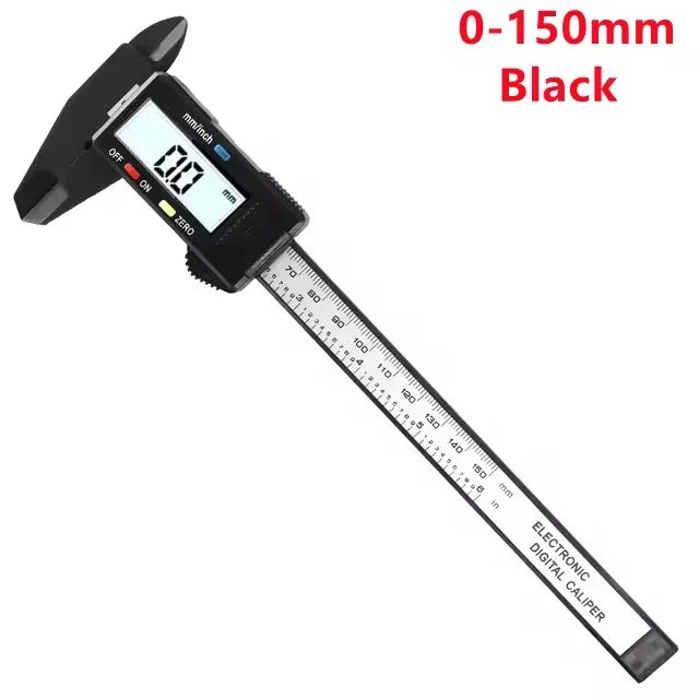 Digital Vernier Caliper 150mm/100mm