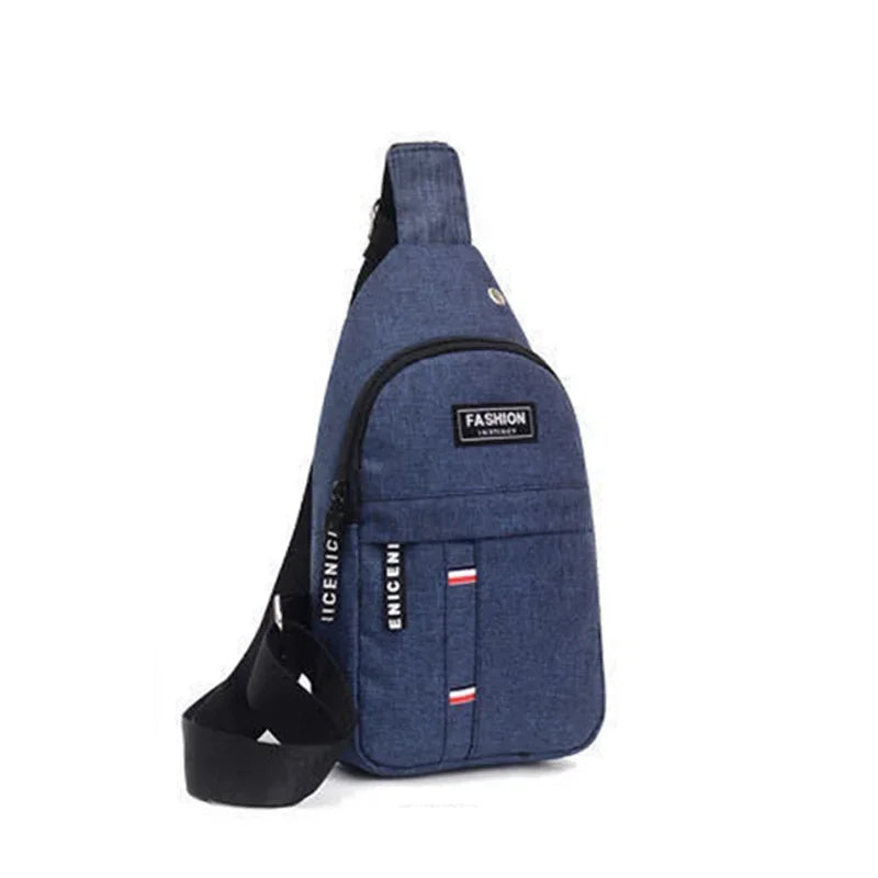 Men’s Waterproof Fanny Pack