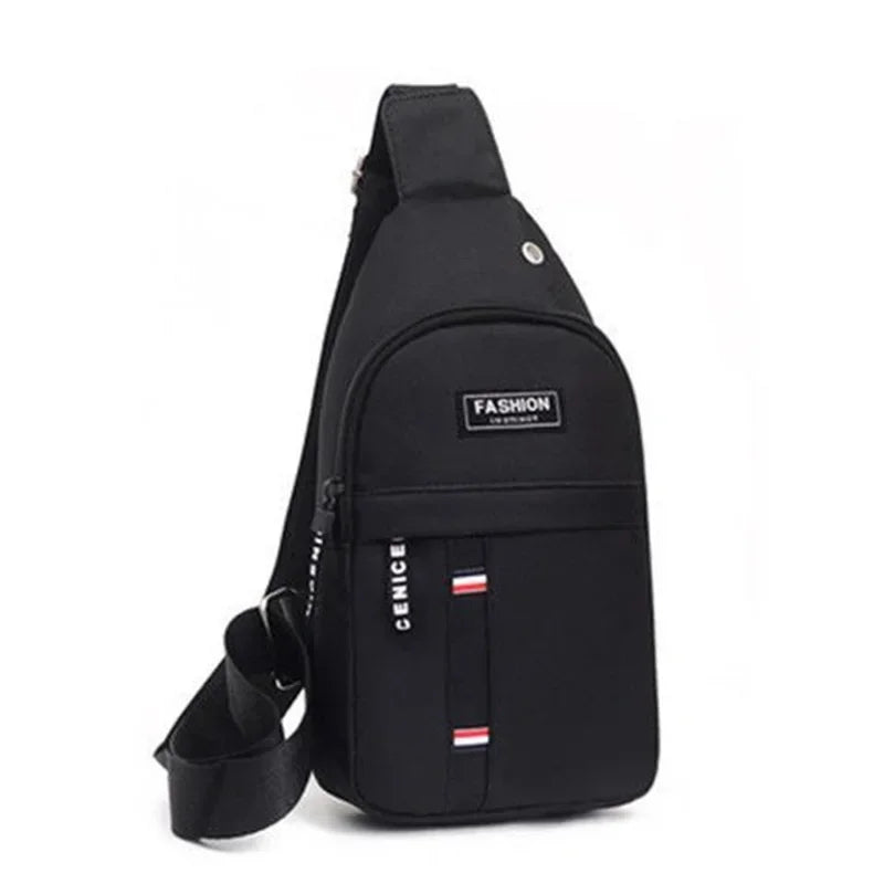 Men’s Waterproof Fanny Pack