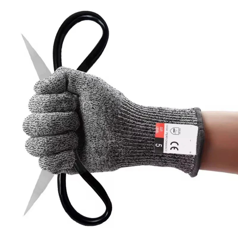 Shield Pro Cut-Proof Gloves