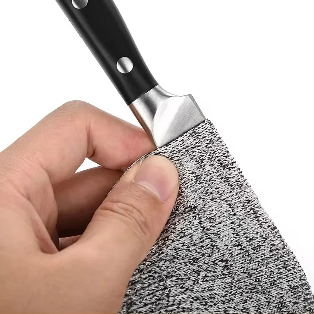 Shield Pro Cut-Proof Gloves