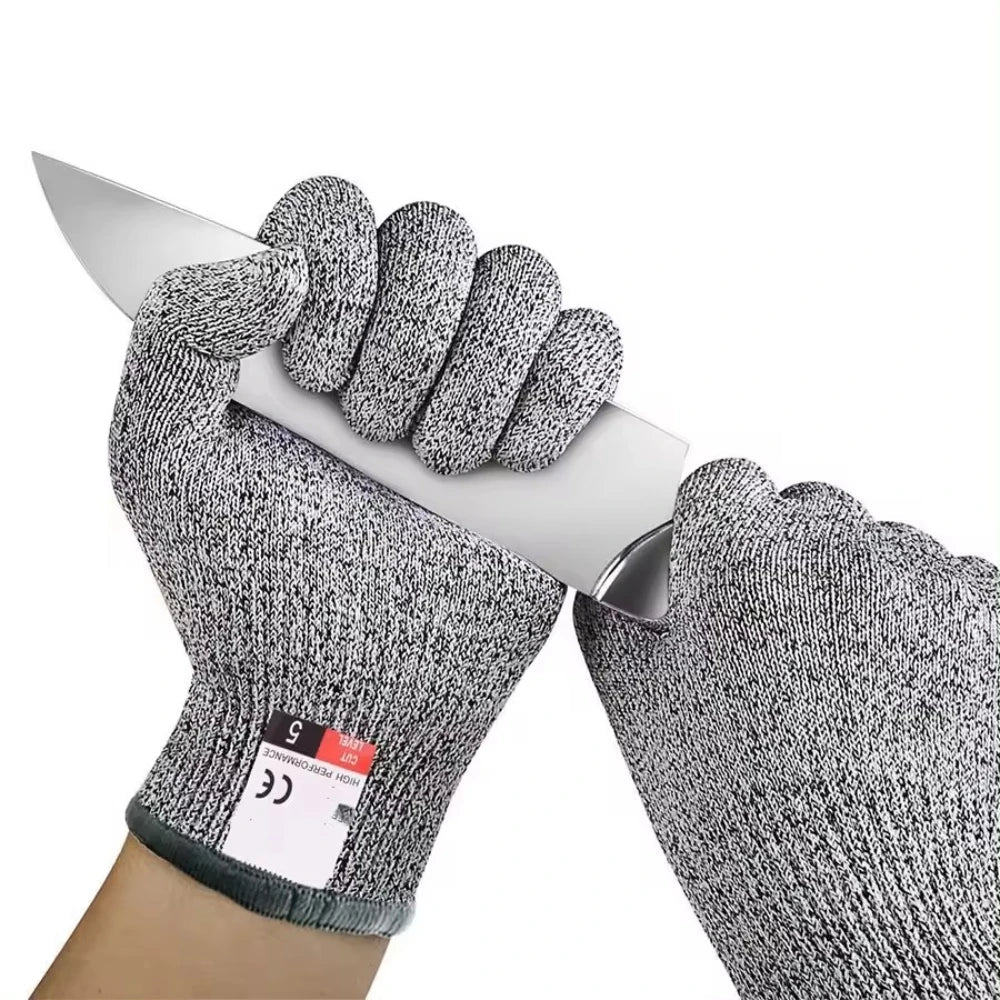 Shield Pro Cut-Proof Gloves