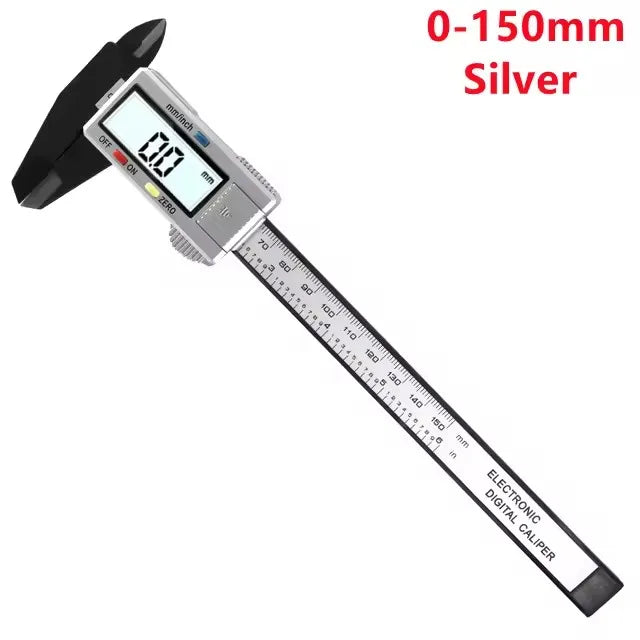 Digital Vernier Caliper 150mm/100mm