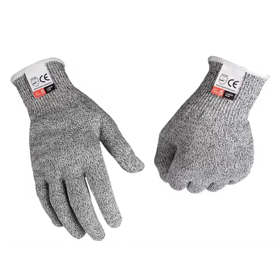Shield Pro Cut-Proof Gloves