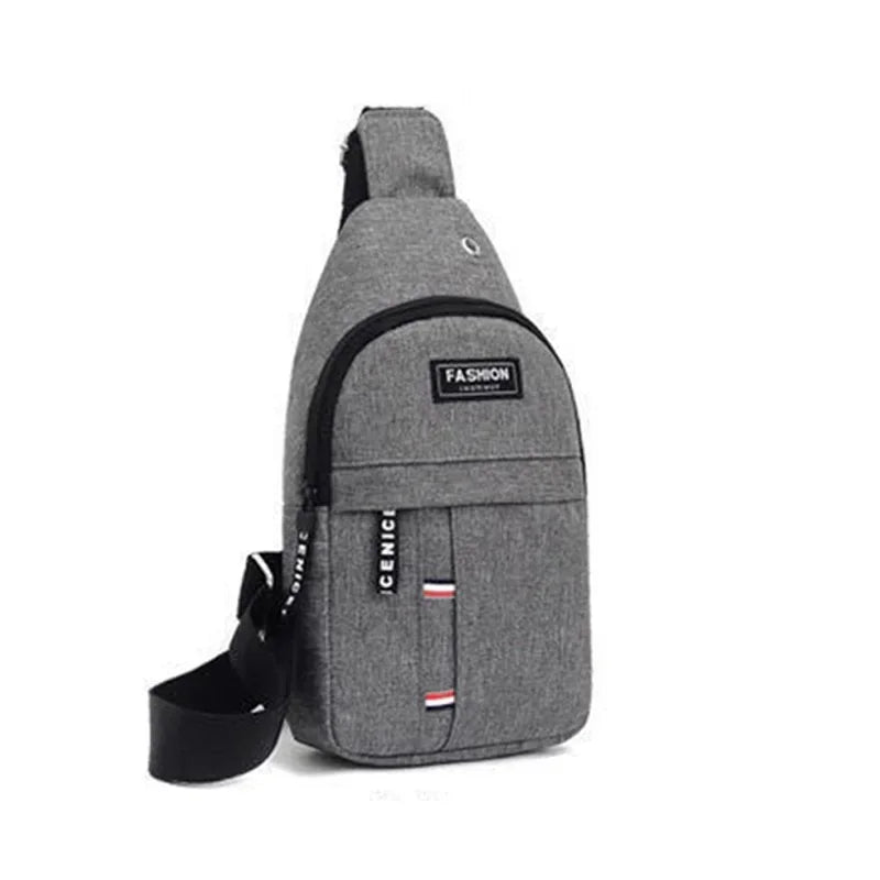 Men’s Waterproof Fanny Pack