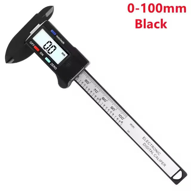 Digital Vernier Caliper 150mm/100mm