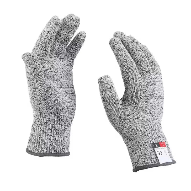 Shield Pro Cut-Proof Gloves