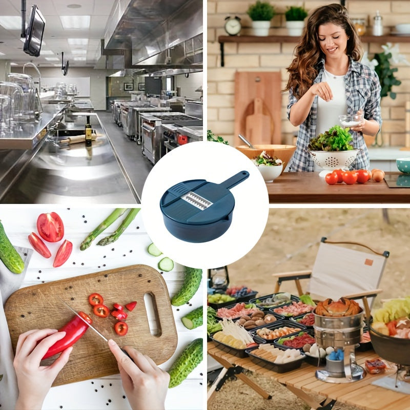 12-in-1 Veggie Master Cutter
