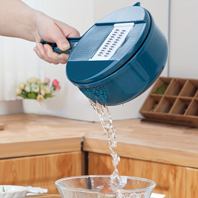 12-in-1 Veggie Master Cutter