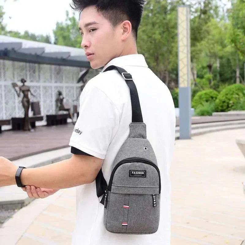 Men’s Waterproof Fanny Pack